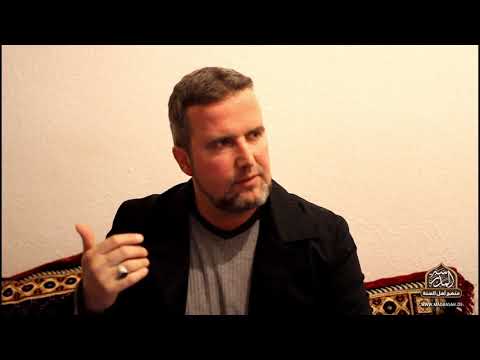 Susfismus verstehen 9  - Die Kritik an der materiellen Sphäre der Welt/Dunya - Ustadh Mahmud