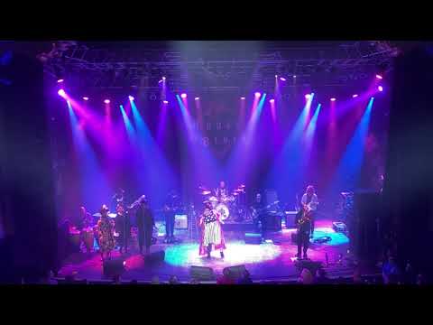 Katie Kadan Live at House Of Blues Chicago   " No More Tears"