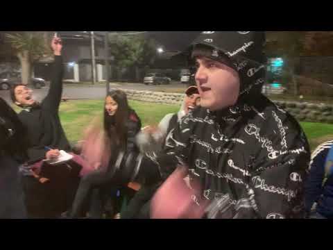 C3 vs SEADEK  Final primera fecha APUESTA BATTLE