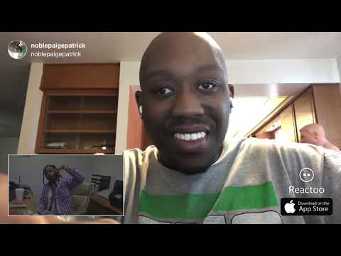 Dee Grant x MBK Trelly - My Side Official Music Video Shot By MSV REACTION