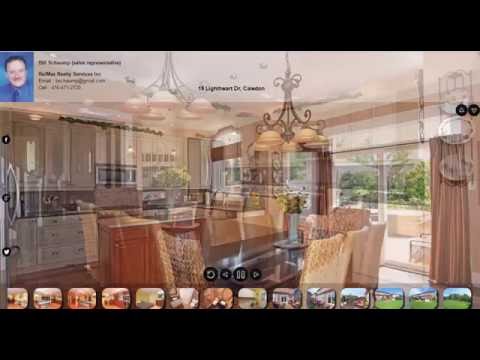 19 Lightheart Dr, Caledon