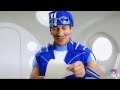 Video Sad De Sportacus