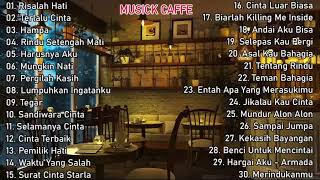Download lagu LAGU CAFE AKUSTIK INDO TERBARU Lagu Enak Didengar Saat Santai dan Kerja 2022 ( No Ads ) mp3