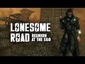 Lonesome Road Part 1: Reunion at the Silo - Fallout New Vegas Lore