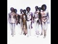 Midnight Star - Night rider