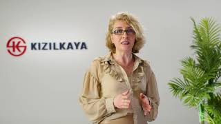 Fatma Kurt | Kızılkaya Gümrük Müşavirliği