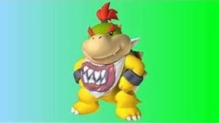 How to Unlock Bowser Jr in Mario kart Wii