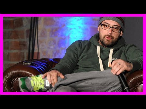 So Rapper Sido schafft den Spagat zwischen Beruf und Familie