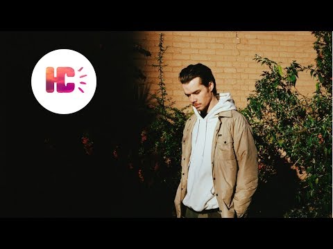 Oscar Jerome - Smile On A Screen (feat. James Massiah)