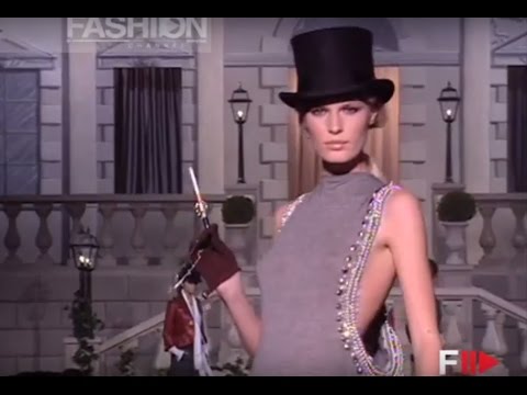DSQUARED Autumn Winter 2006/07 Milan 3 of 4 by Fashion Channel
