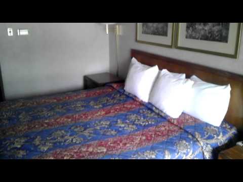 Days Inn, St. Joseph, MO