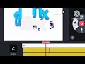 DHX Media Logo Speedrun Be Like