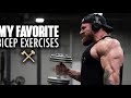 Best Biceps Workout