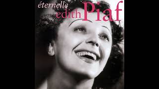 Édith Piaf - Non, je ne regrette rien (2024 Remaster) (Instrumental)