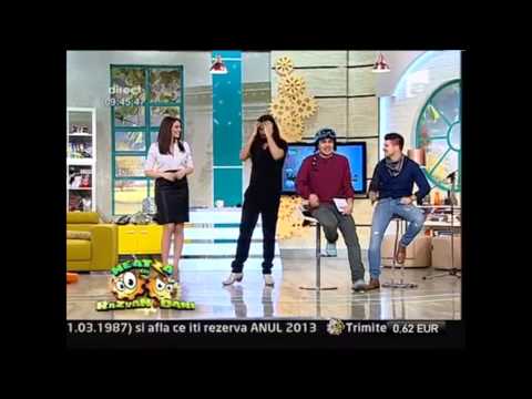 Lucian Colareza - Perdoname (TV Premiere)