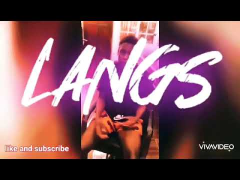 LANGS - ¥UZAMS ft CR$CRAZZ$ (beat cover)