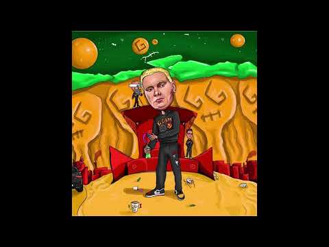 JONYPAPA - SHAOLIN (feat. Wierzbicki)