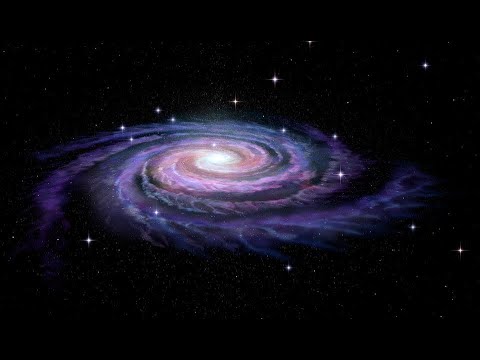 Faszination Weltall - Die Milchstraße unsere Heimatgalaxie HD Doku  UL2023
