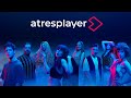 Bienvenido A Atresplayer Estas Son Todas Las Novedades