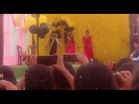 Welcome Party Pirda College