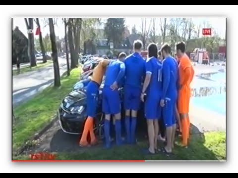 Rücktritt von Thorsten Legat beim FC Remscheid