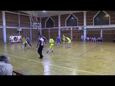 KK Panteri - KK Ratnici | Full Game Highlights | Oct 30, 2021