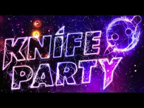 Save the World - Knife Party