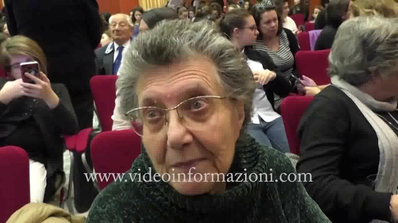 Nona edizione di ''Memoriae''