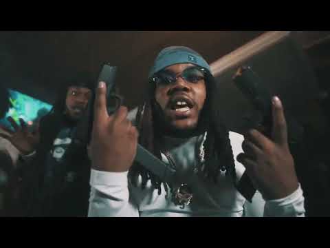 Ballyfest - Blast Off (Official Video) SHOr by the brothrs