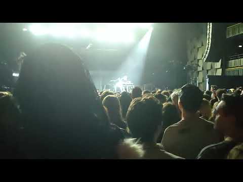 Koreless @ Eusexua Tour, Prague 2025