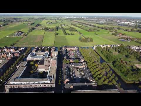 Vathorst - Amersfoort