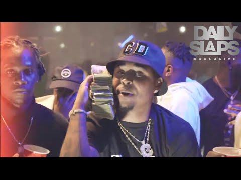 Cwill2smooth x Gatez Boogie - 2 Finguz  (Exclusive Music Video) | Dir. Shooter7Seven