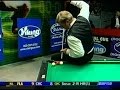 Mike MASSEY vs Paul GERNI - Pool Trickshots - Magic on the table