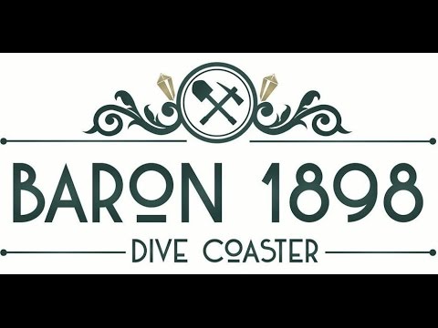 Baron 1898 Efteling Full Experience