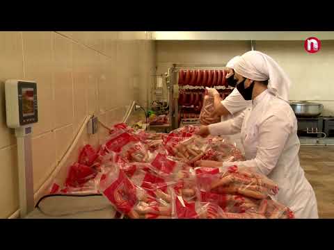 Naxçıvan 2023-2027: Ticarətin inkişafı