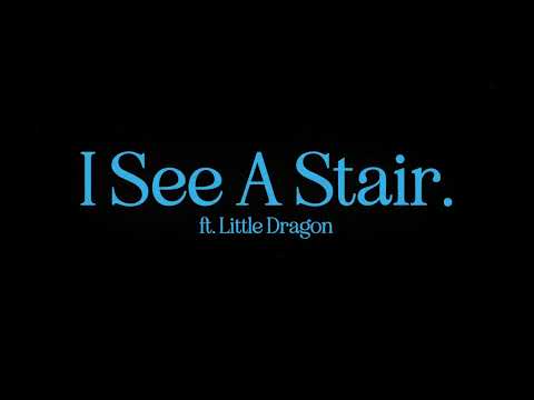 SBTRKT - I SEE A STAIR (feat. Little Dragon) [Official Audio]