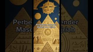 Download lagu perbedaan Masehi dan Hijriah mp3 Download lagu perbedaan Masehi dan Hijriah mp3