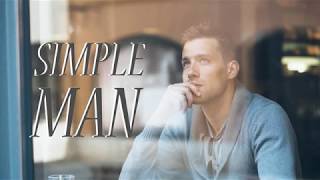 Andreas Kummert - Simple Man