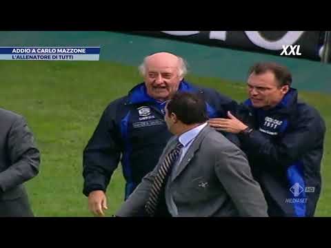 Ciao mister Carlo Mazzone... 19-8-2023