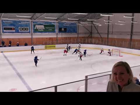 Väsby IK HK #08 vs Tullinge TP HC 23.09.2021