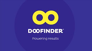 Doofinder YouTube Video