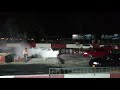 Killarney BMW 318i Burnout
