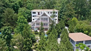 Meraki Holistic Wellness Retreat, Burhānilkantha, Nepal | Travel With Sandhya