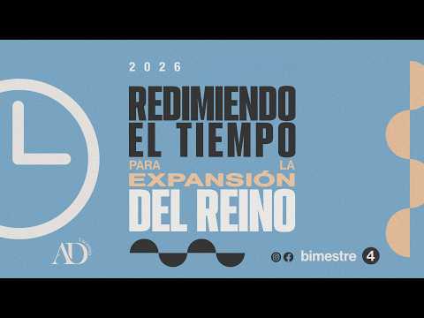 La Distancia Más Cercana Para Redimir El Tiempo | Luis Ramírez | 19-09 | AD TUCUMÁN