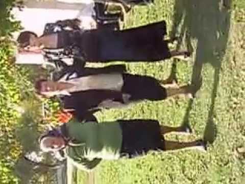 "galaonul"...versiune nunta la olteni....