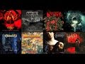 Death Metal Compilation
