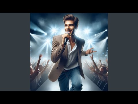 Hug Me Like You Mean Forever