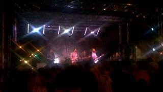 Delta Spirit: "People, Turn Around"