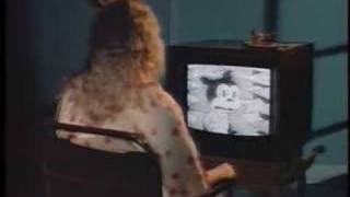 Эпизод из фильма "Сумеречная зона"