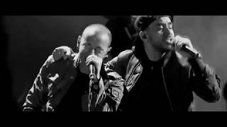 Mike Shinoda x Chester Bennington - Over Again (Prosk video)